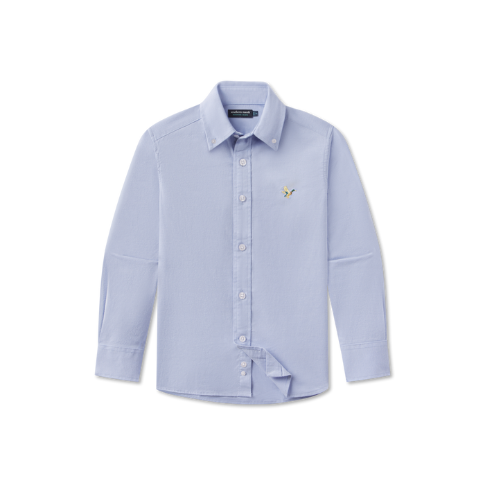 Light Blue | Front