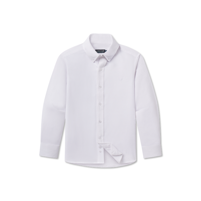 White | Front