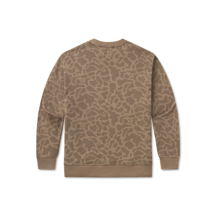 Burnt        Taupe | Back