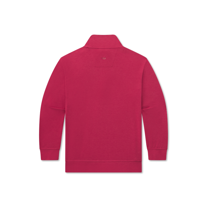 Rhubarb | Back View