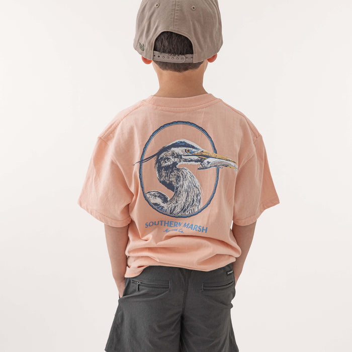 Terracotta | On Model Back
