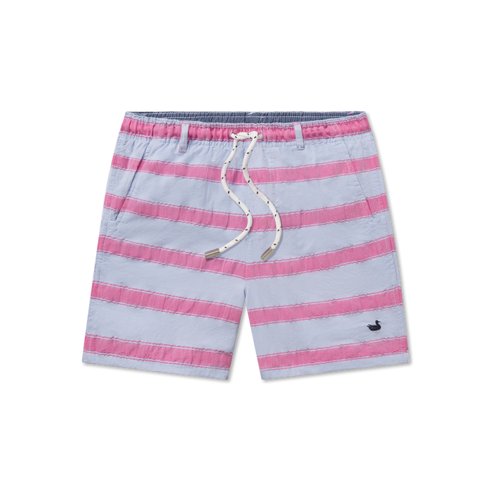 Light Blue Cruiser Stripe