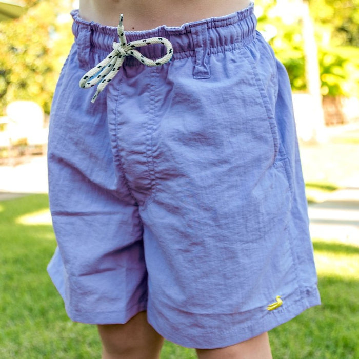 Lilac / Youth Small