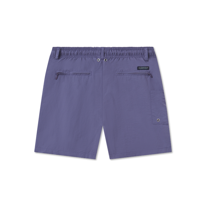 Mountain Purple | Back