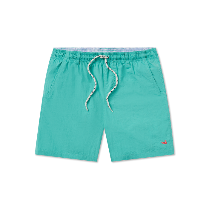 Aqua Blue