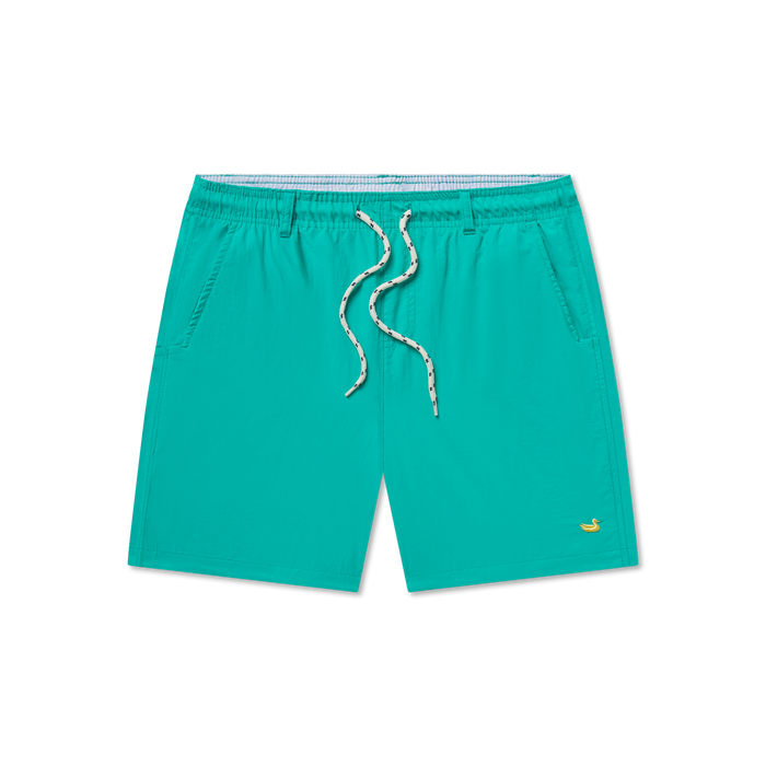 Jockey Green / Youth Small