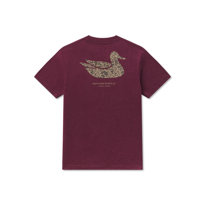 Washed Pinot / Youth Extra Small