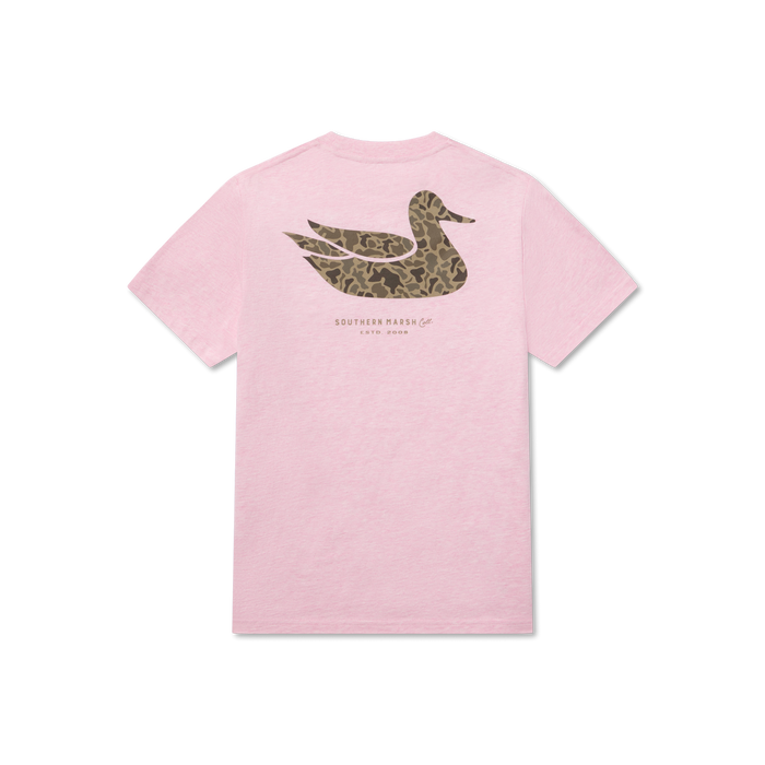 Washed Pink / Youth Extra Small