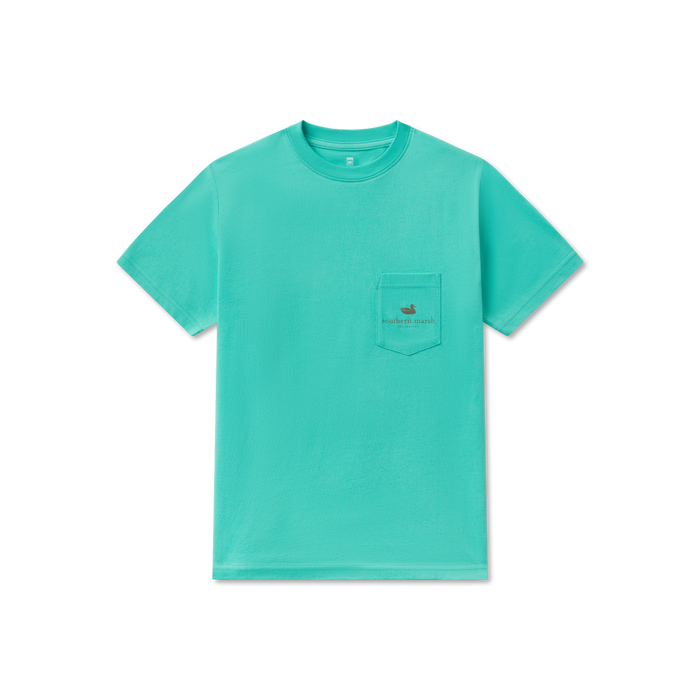 Bimini Green | front