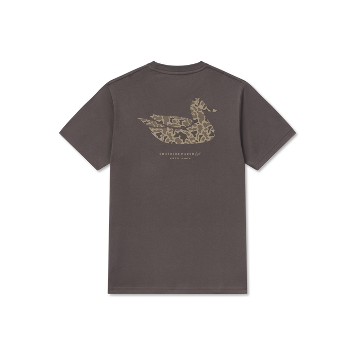 Iron Gray / Youth Extra Small