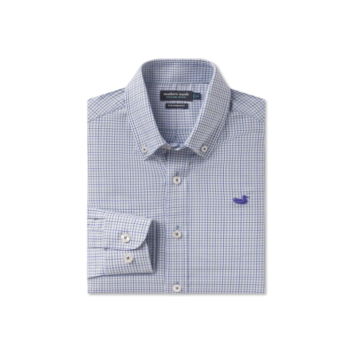 Sage   &     Slate / Youth XX-Small