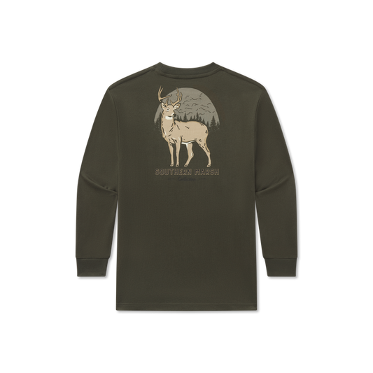 Dark Olive