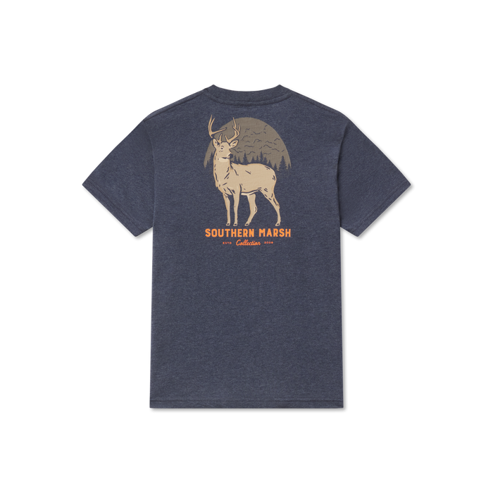 Washed Lunar Navy
