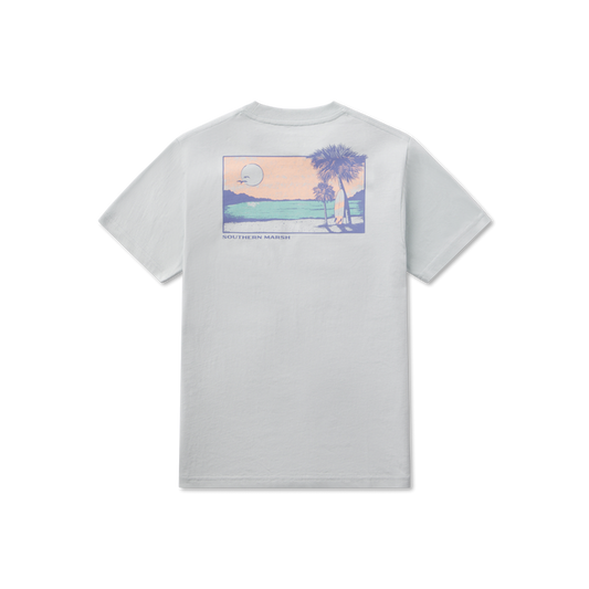Mist Blue