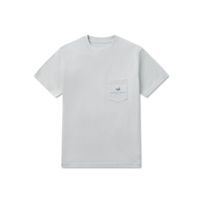 Mist Blue | Front
