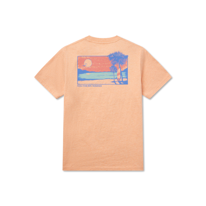 Washed Sherbet