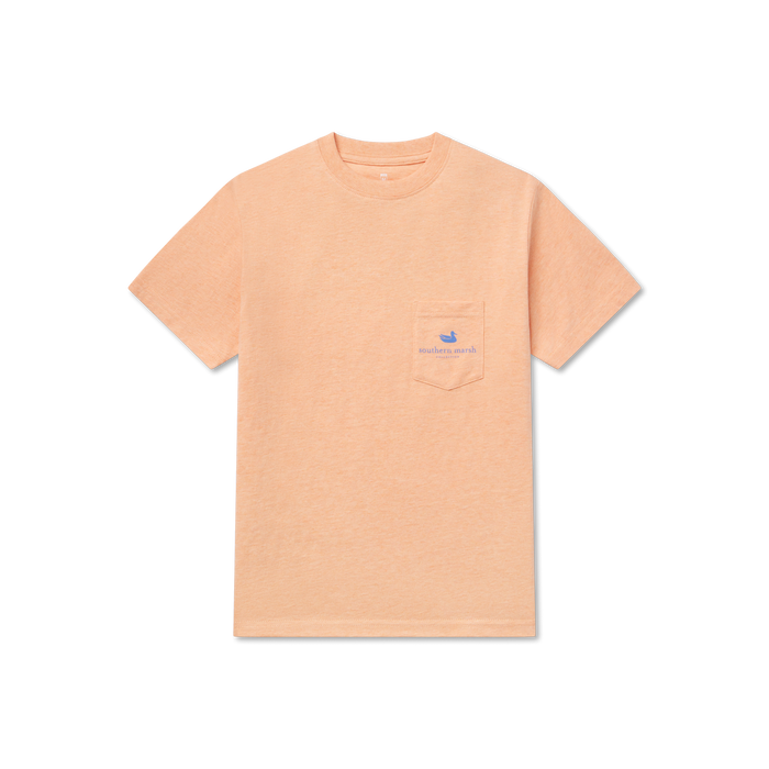 Washed Sherbet | Front