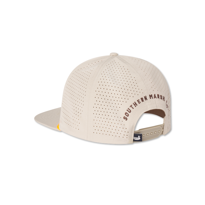Audubon Tan | Back