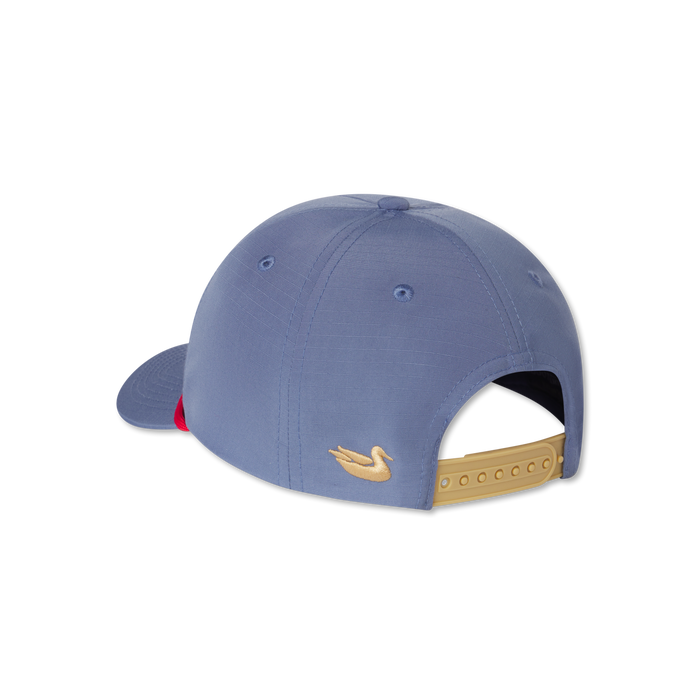 Youth Ensenada Rope Hat - Wildlife - Golden