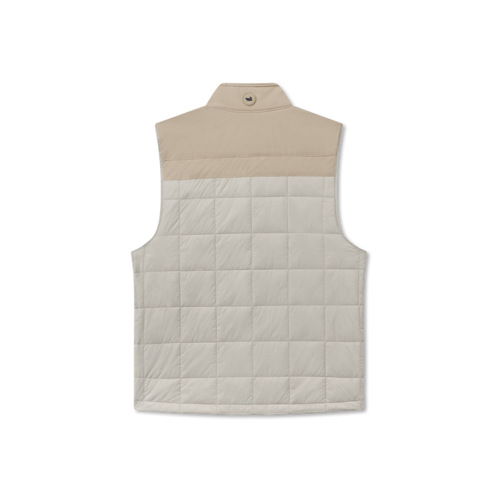 Audubon Tan | Back