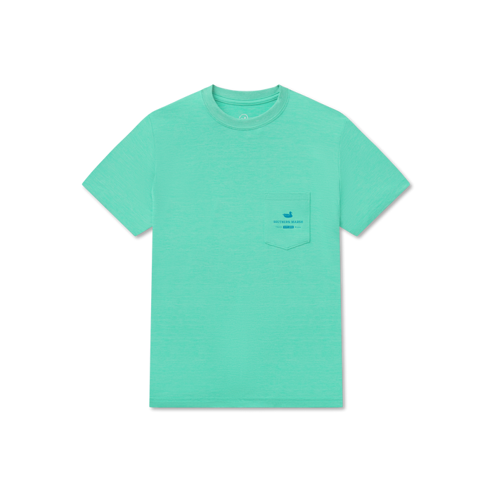 Mint | Front