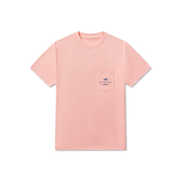 Coral | Front