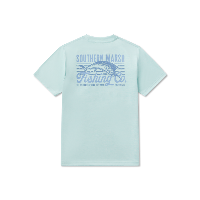 Antigua       Blue