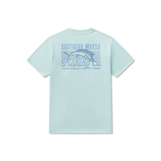 Antigua       Blue