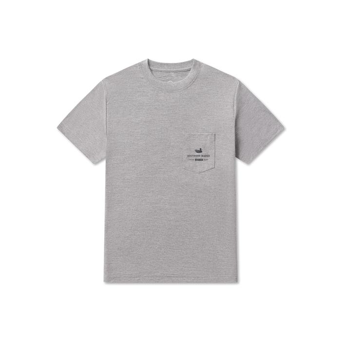 Midnight    Gray | Front