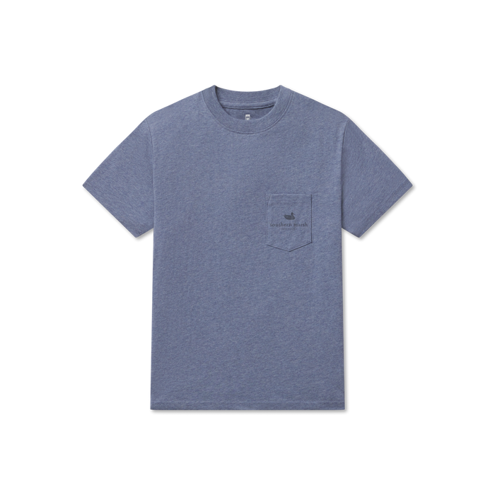 Washed  Slate | Front