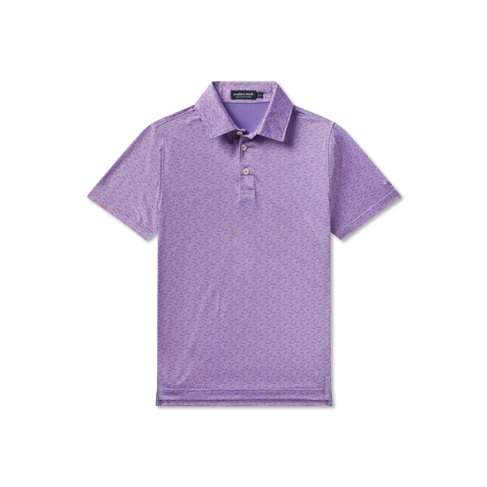 Wharf   Purple | Front