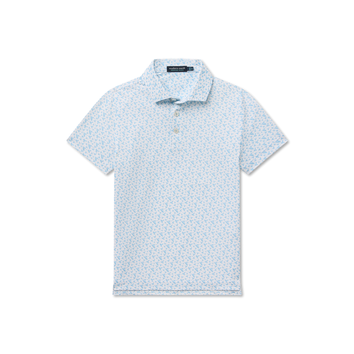 White | Front