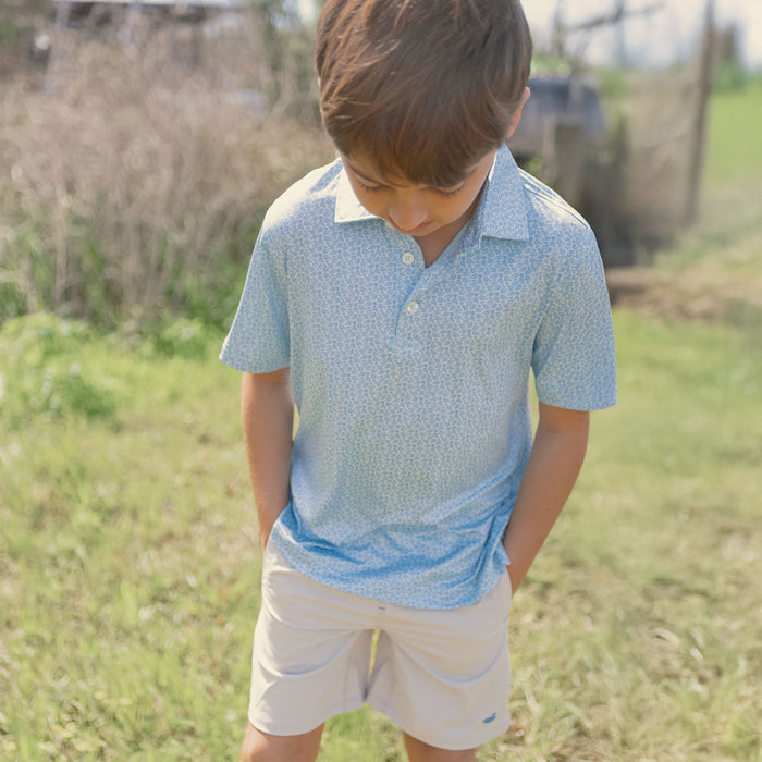 French Blue Oyster | lifestyle