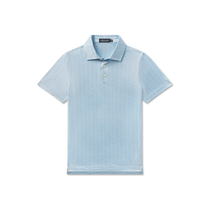 French Blue Oyster | Front