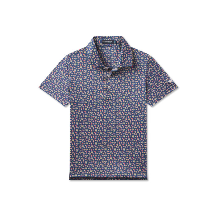 Southern Navy | Front