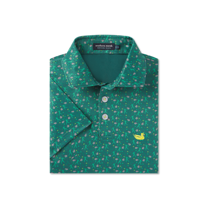 Champions Green