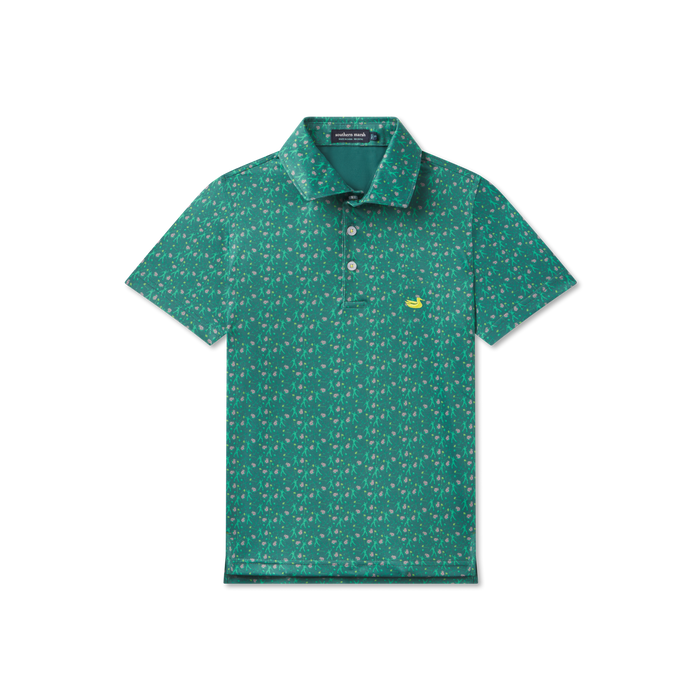 Champions Green | Front