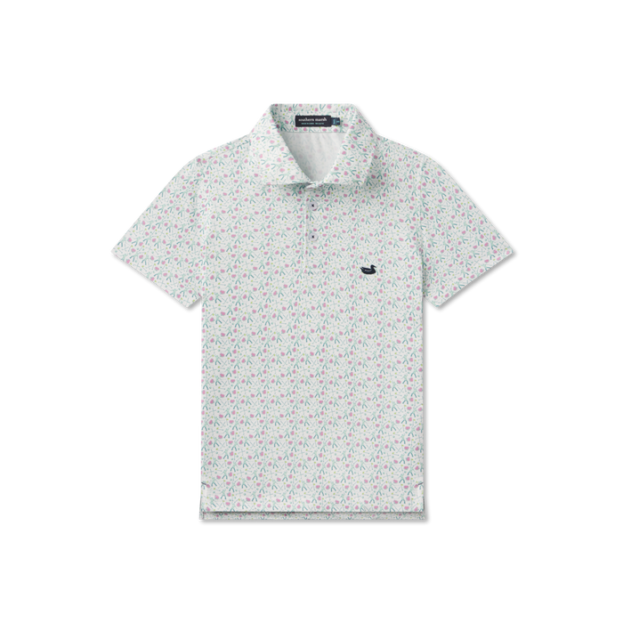 White | Front