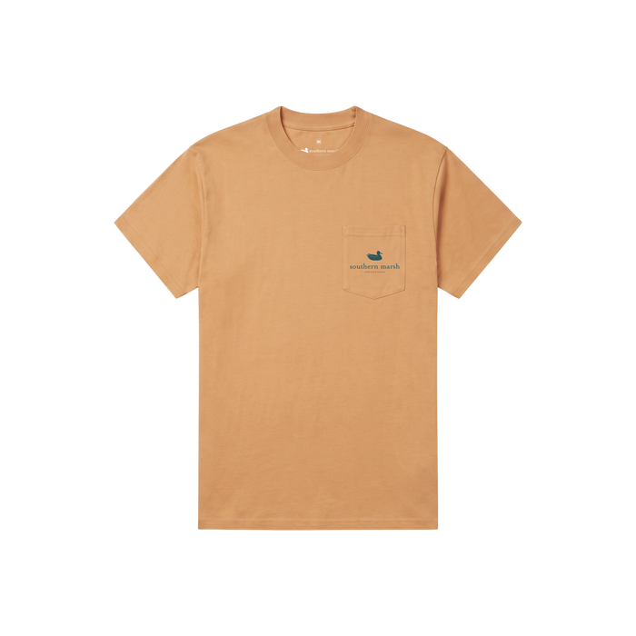 Camel | Front