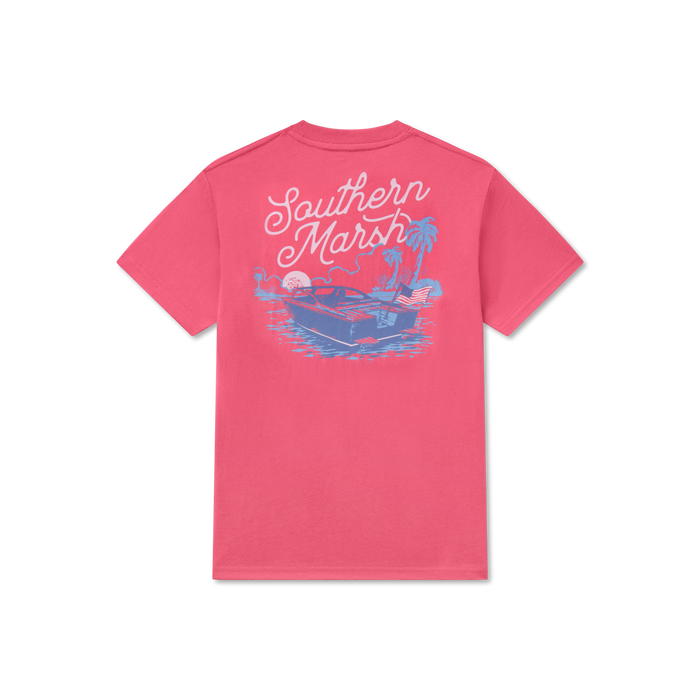 Hibiscus Pink