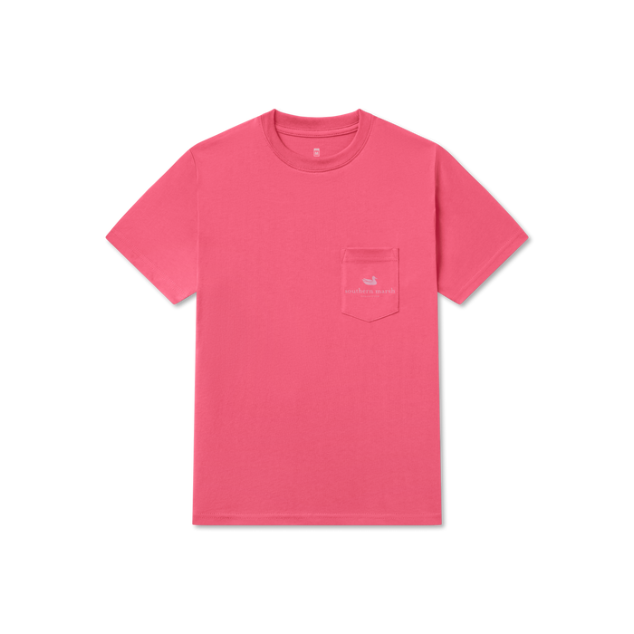 Hibiscus | Front