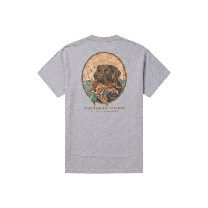 Light Gray | Back