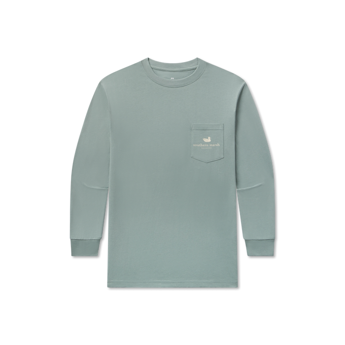 Burnt Sage | Front