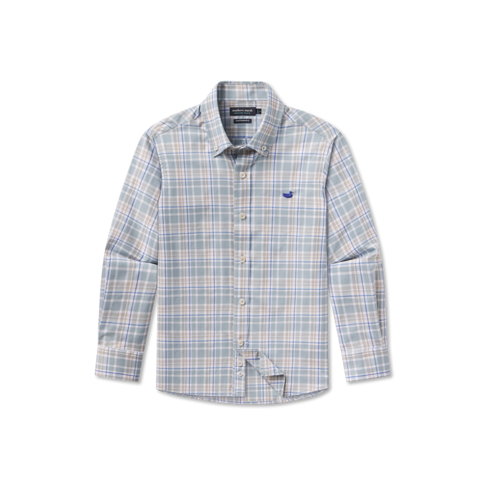 Sage & Burnt Taupe | Front