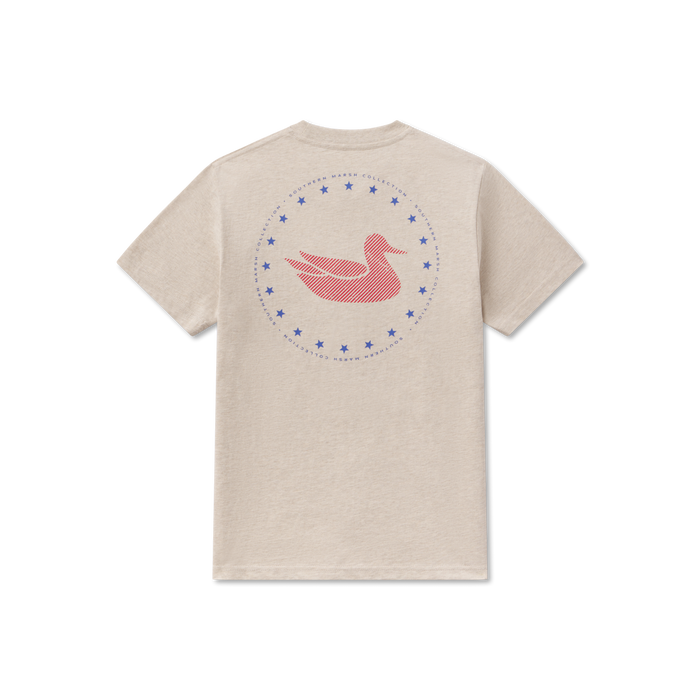 Washed Oatmeal