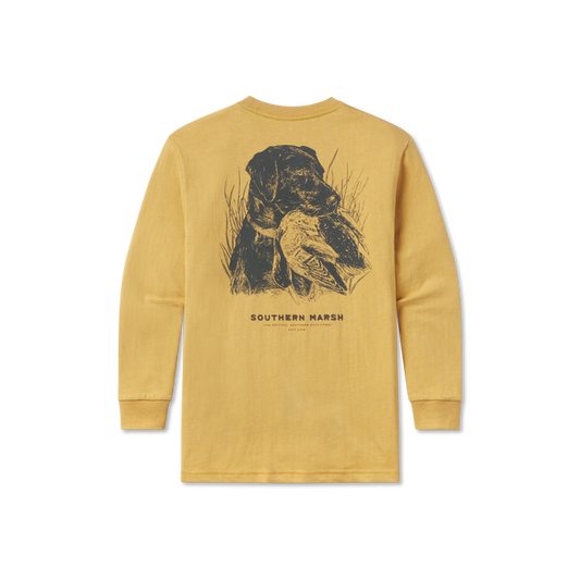 Hunting Khaki