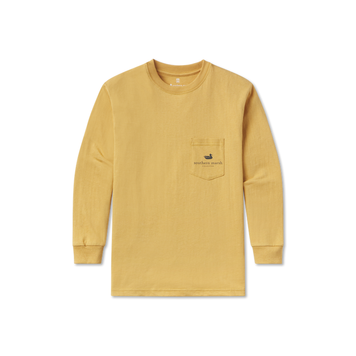 Hunting Khaki | Front