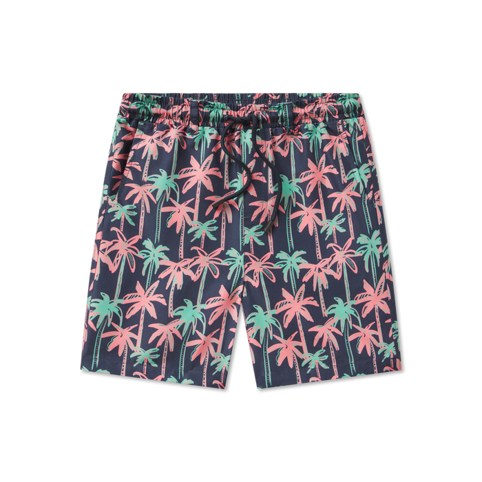 Navy Palms