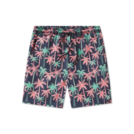Navy Palms