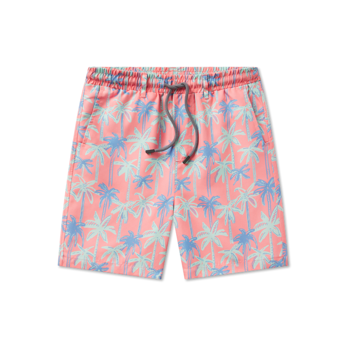 Coral Palms